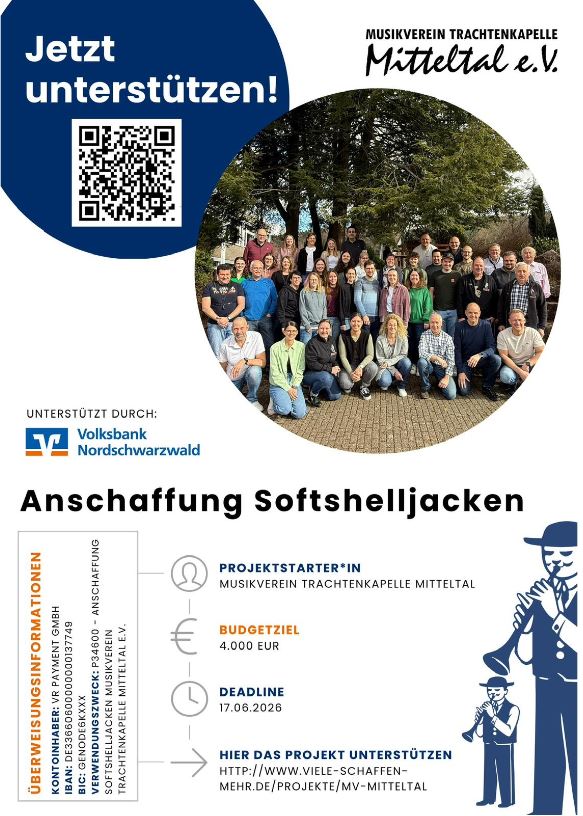 Viele schaffen mehr 2026