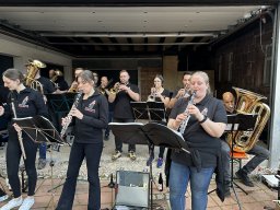 2024 Tanz in den Mai