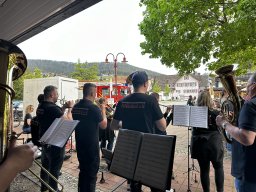 2024 Tanz in den Mai