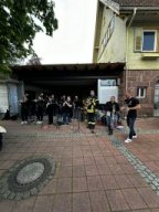 2024 Tanz in den Mai