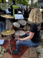 2024 Tanz in den Mai