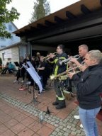 2024 Tanz in den Mai