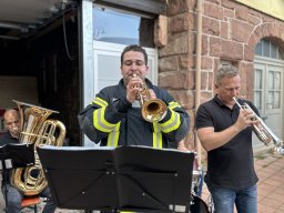 2024 Tanz in den Mai