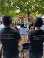 2024 Tanz in den Mai