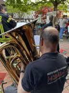 2024 Tanz in den Mai