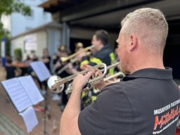 2024 Tanz in den Mai