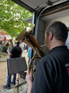 2024 Tanz in den Mai