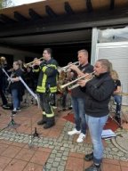 2024 Tanz in den Mai