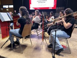 2026 Osterkonzert