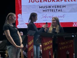2026 Osterkonzert