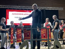 2026 Osterkonzert