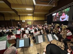 2026 Osterkonzert