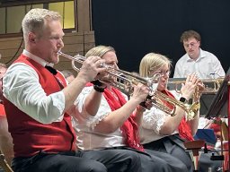 2026 Osterkonzert